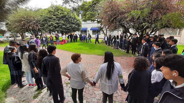 Foto Instituto Nazareno Modelia